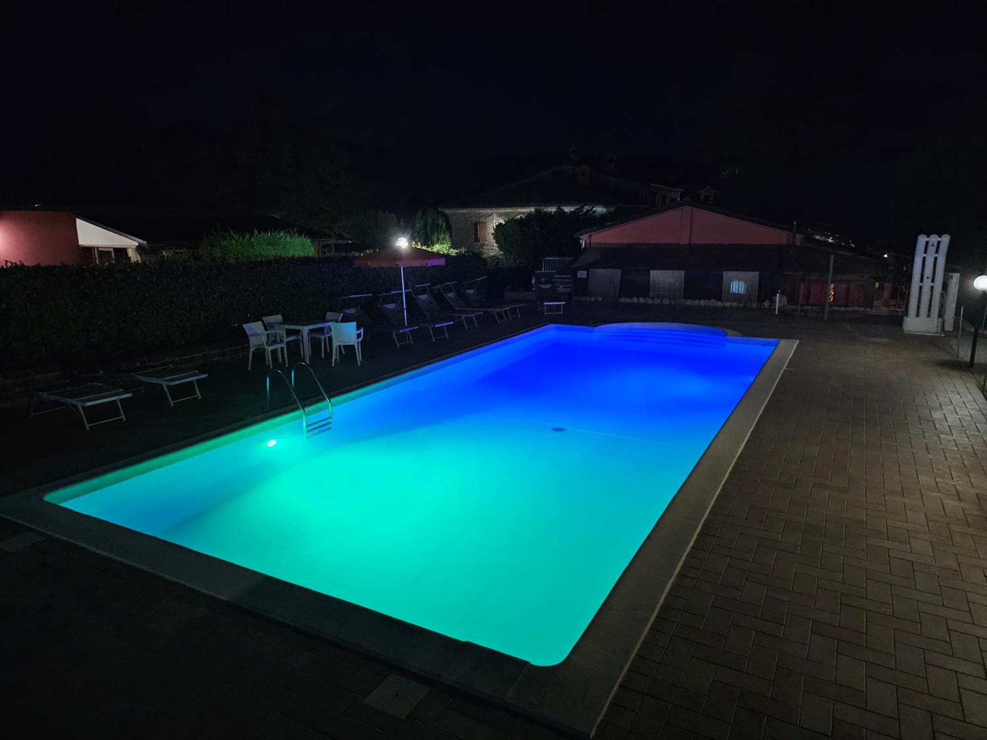 אורבניה Agriturismo Ca Serrantonio - Ferri Appartamento Rossini מראה חיצוני תמונה